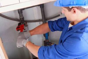 Installatie loodgieter Hillegom