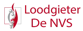 Loodgieter De NVS Logo